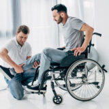 How Beholdcare Services promotes self-reliance with NDIS daily supports