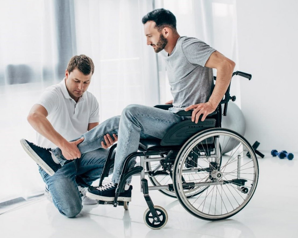How Beholdcare Services promotes self-reliance with NDIS daily supports