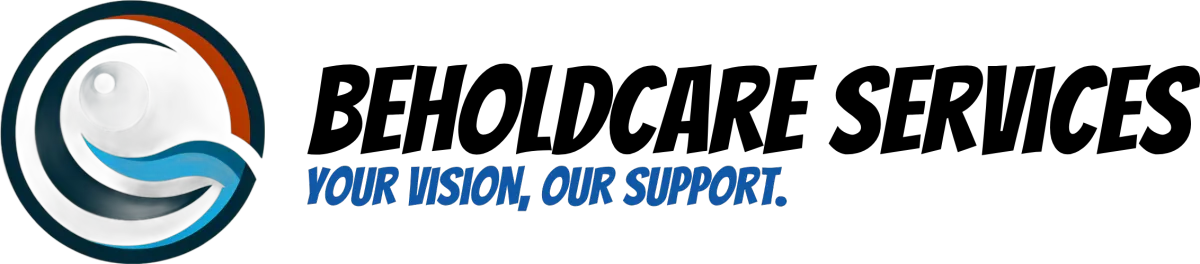 NDIS Support Services for Disability Assistance | Beholdcare Services