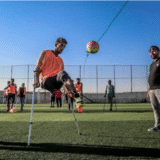 How Beholdcare Services promotes confidence through NDIS community participation