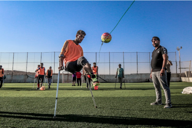 How Beholdcare Services promotes confidence through NDIS community participation