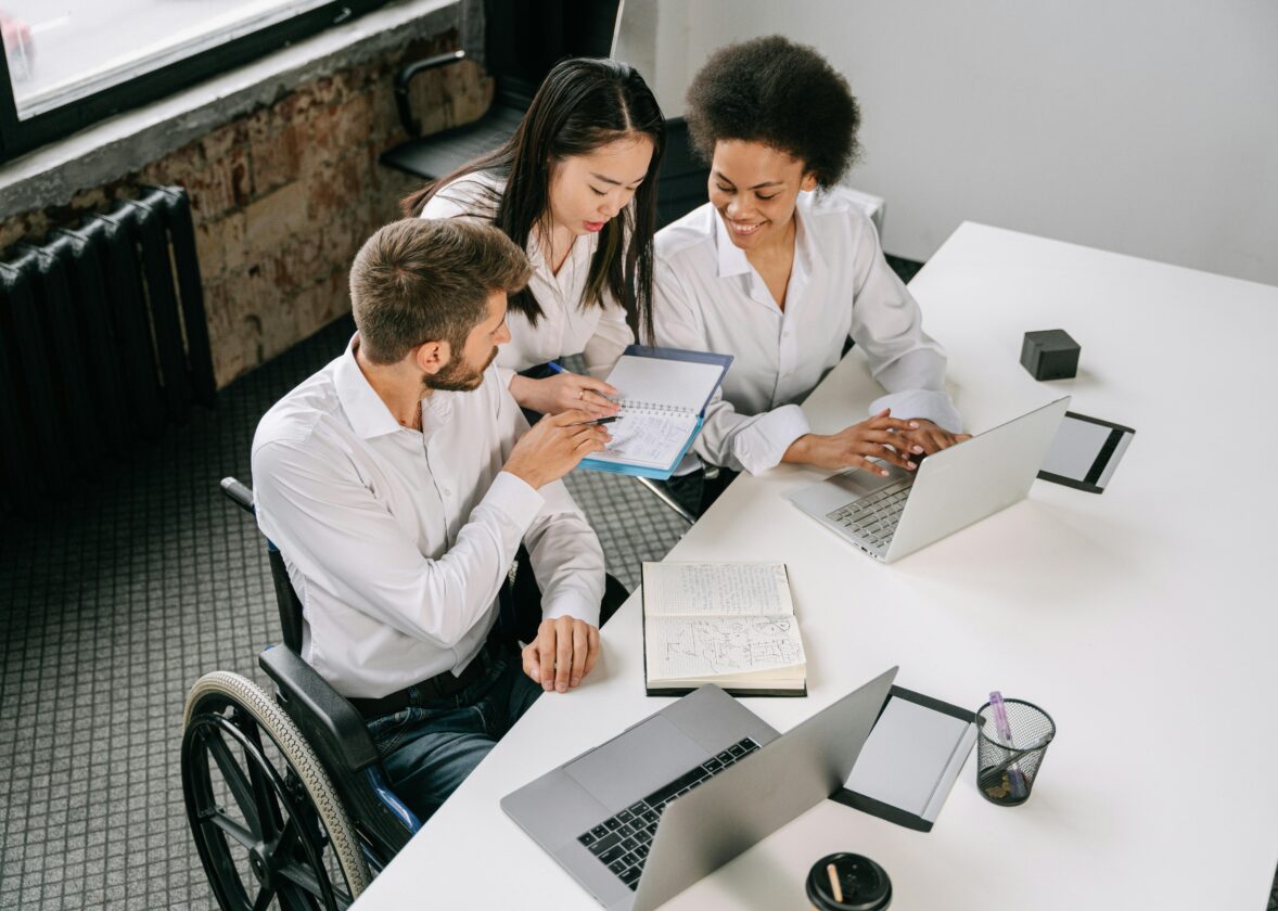 How Support Coordination Empowers NDIS Participants to Achieve Their Goals