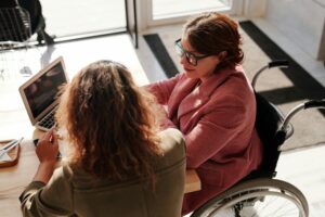 Building Social Skills Through Community Participation Programs