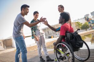 NDIS Social and Community Participation Supports: What Participants Need to Know