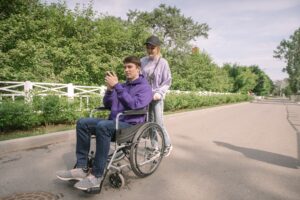 Regional and Remote Disability Services in Australia: Improving Access to NDIS Support
